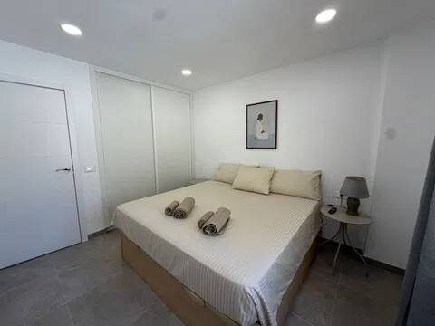 Piso de 55 m² en Arona