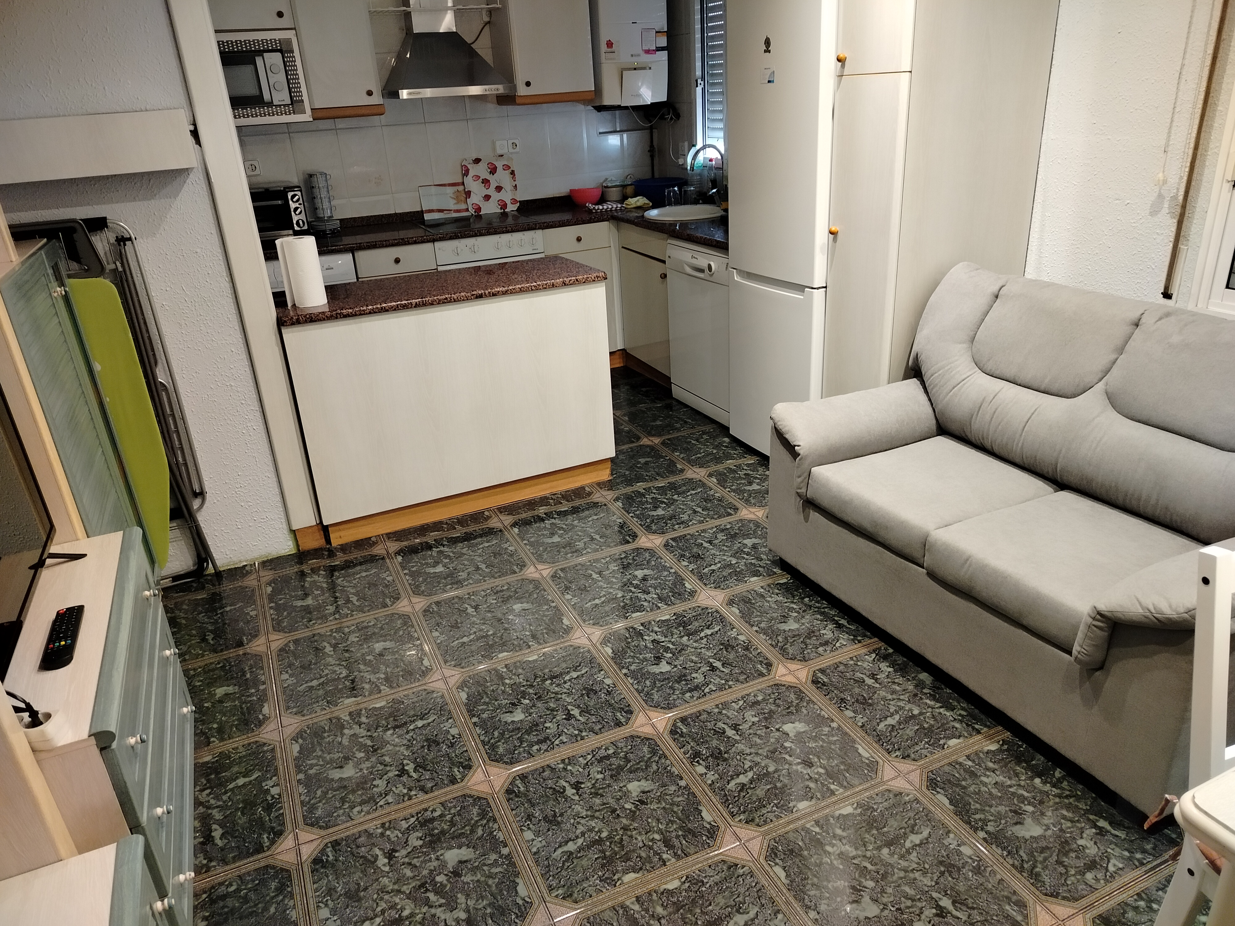 Habitación en alquiler, Zaragoza