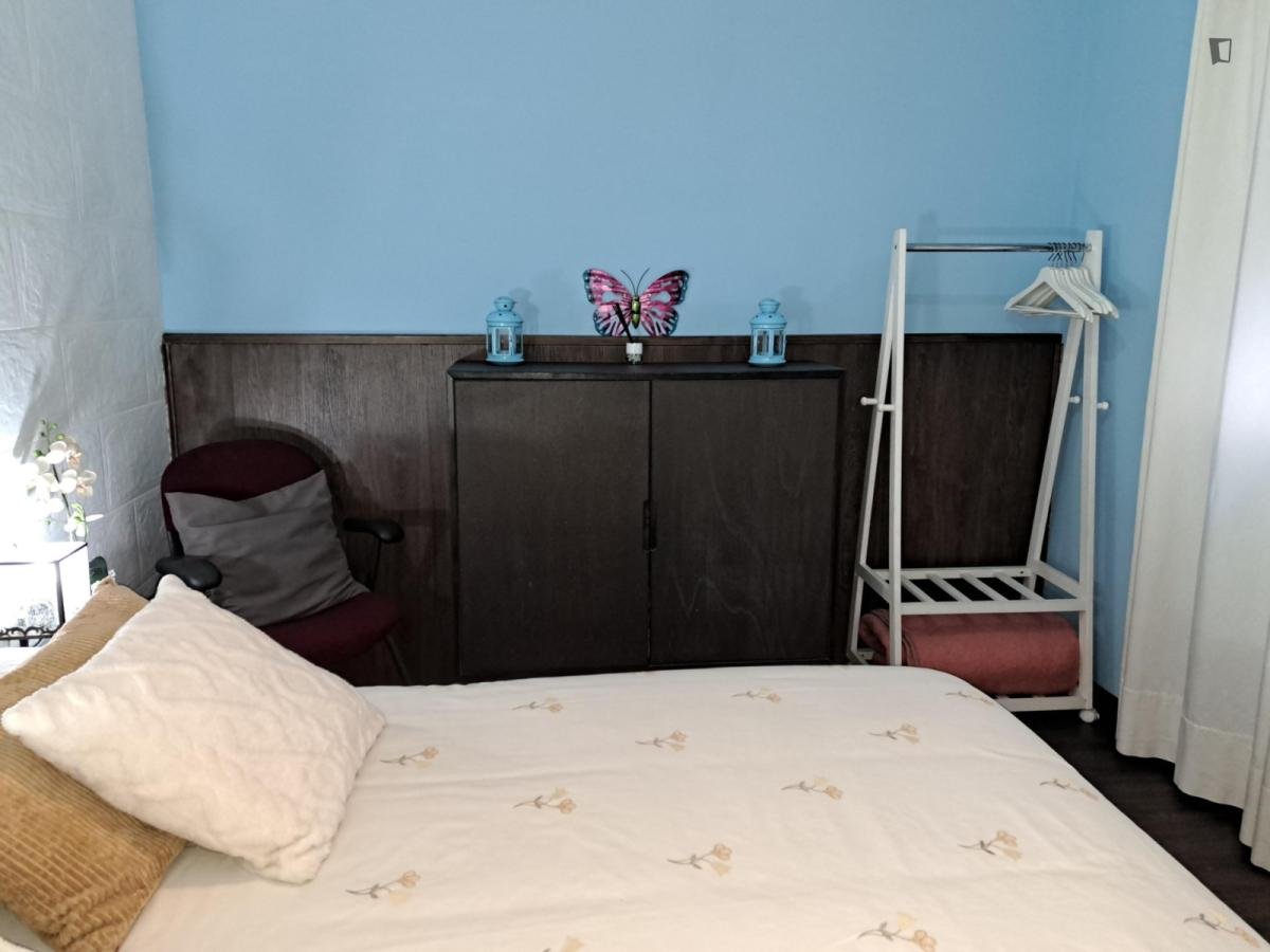Piso de 35 m² en Valencia