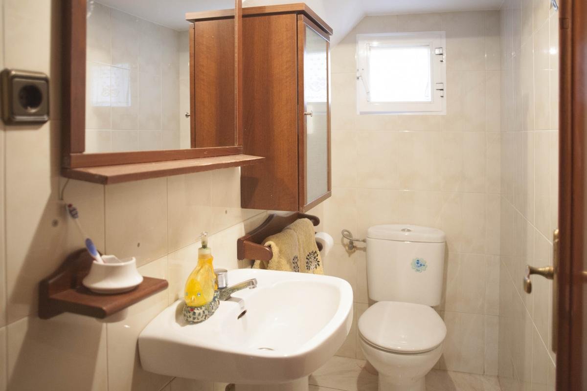Habitación en alquiler, Sanlúcar la Mayor