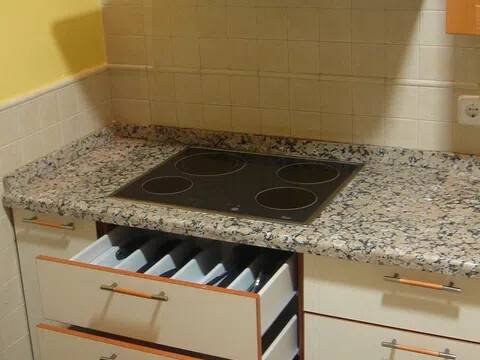 Piso de 60 m² en Vera