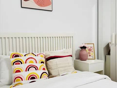 Chambre à louer, Madrid