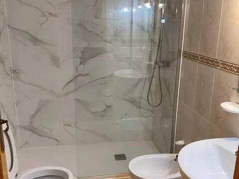 Piso de 75 m² en Mazarrón