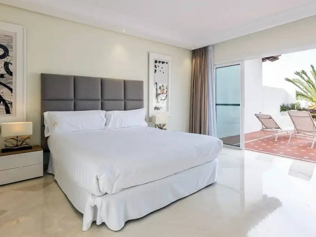 Pis de 264 m² a Marbella