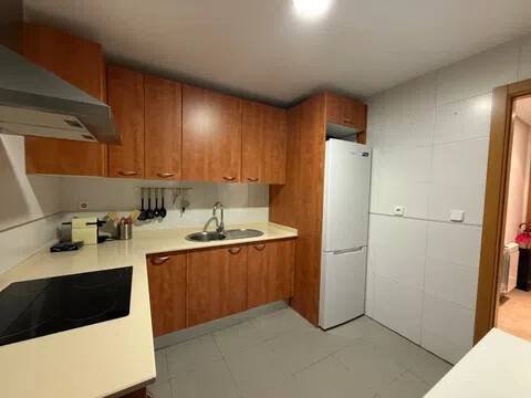 Piso de 90 m² en Ciudad Real
