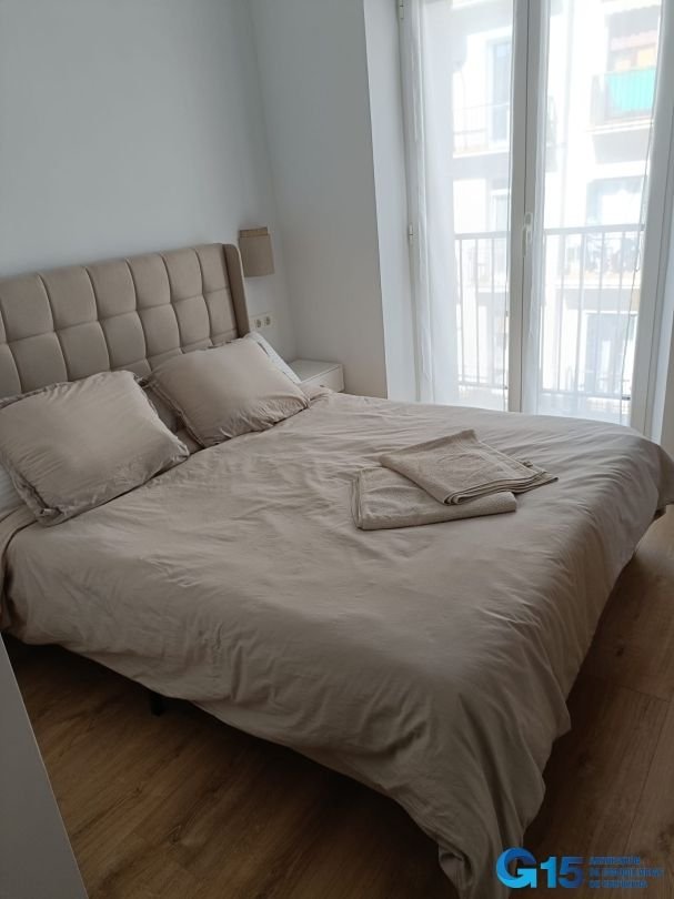 Pis de 50 m² a Sant Sebastià