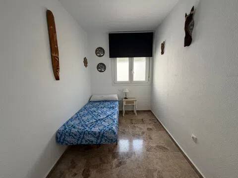 Piso de 100 m² en San Fernando