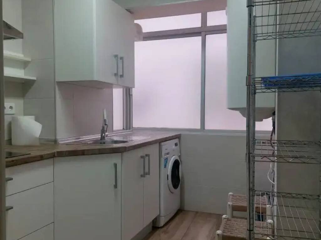 Piso de 100 m² en Jaén