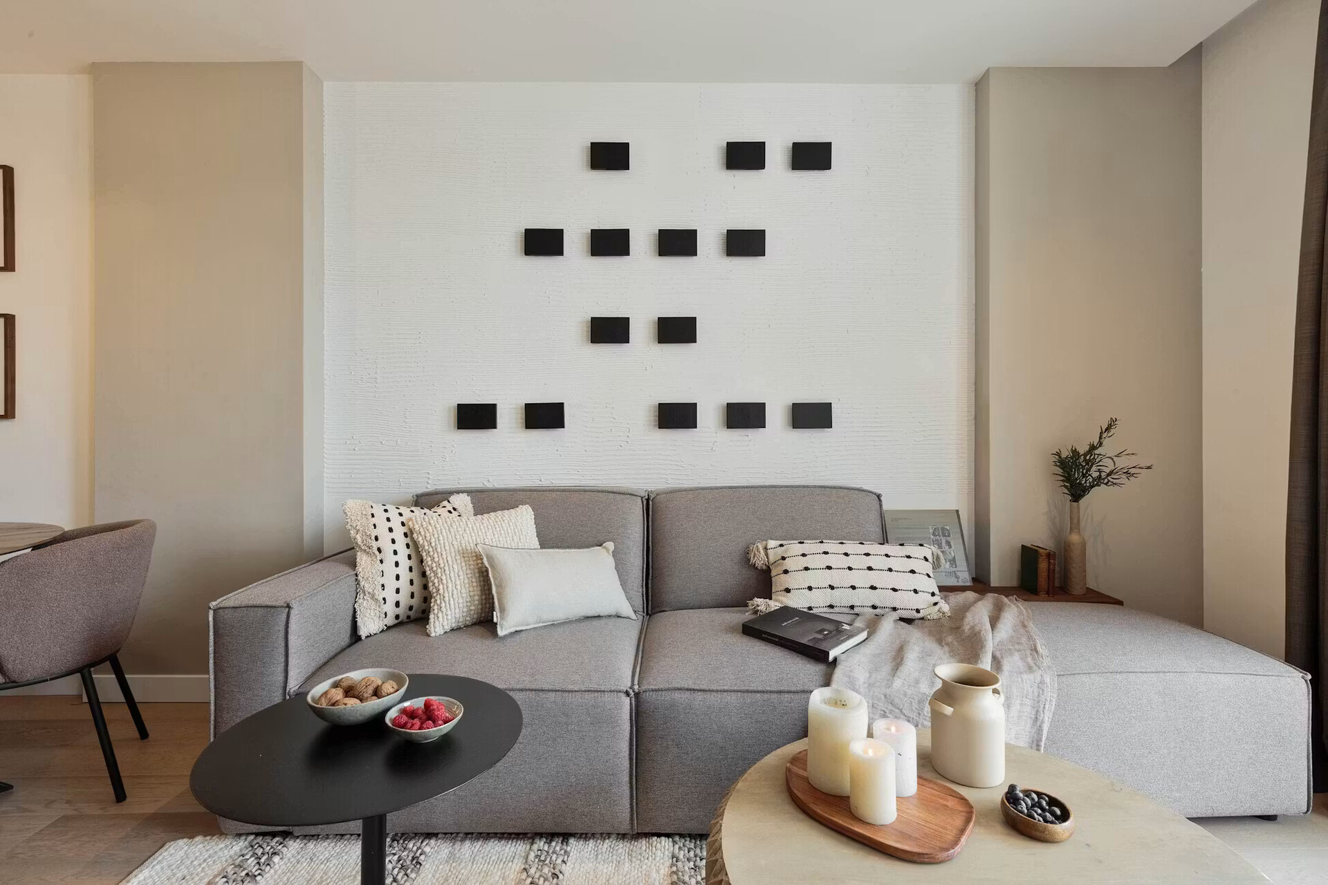 Appartamento 75 m² a Barcelona