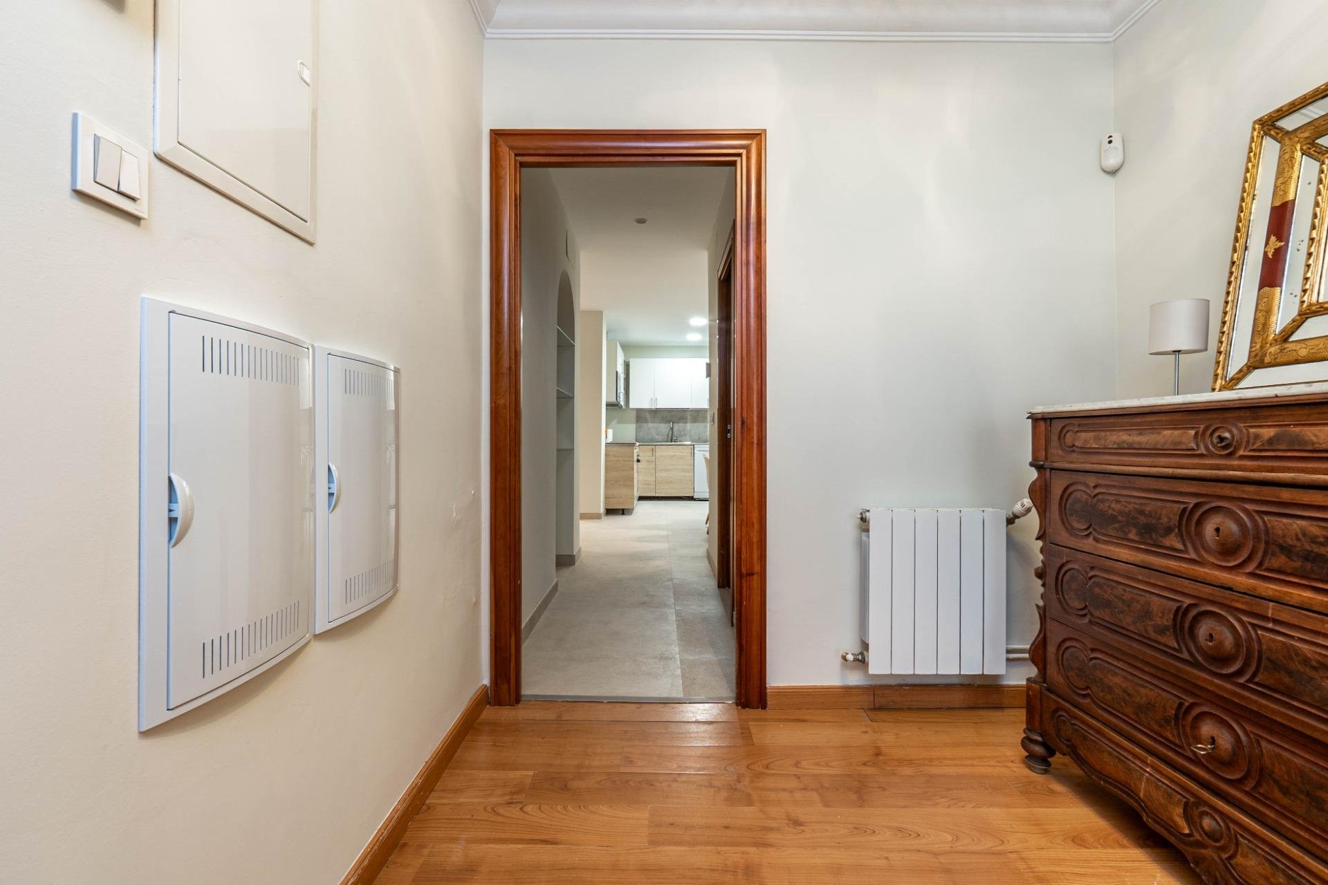 Habitación 12 m², Granada