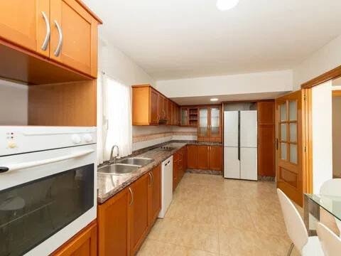 Pis de 148 m² a Alacant