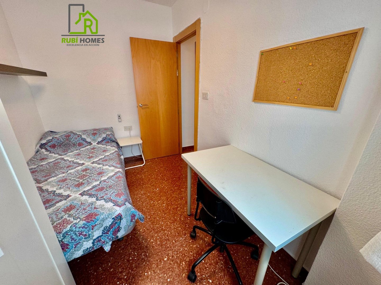 Piso de 100 m² en Granada