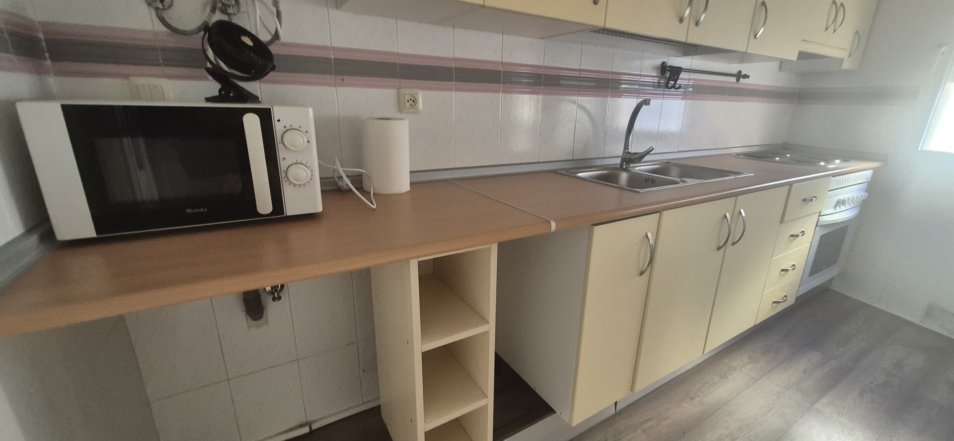 Piso de 70 m² en Ciudad Real