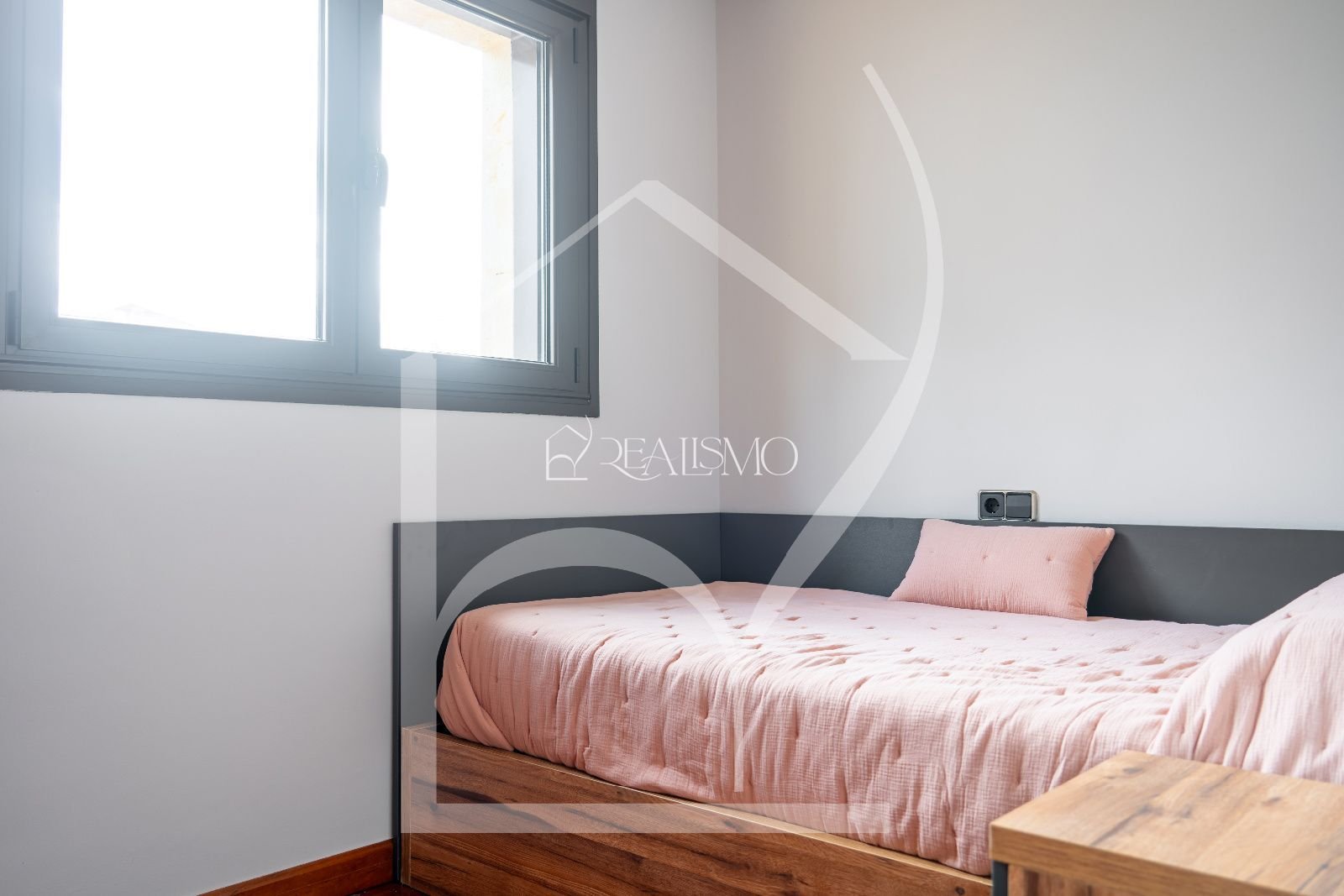 Piso de 79 m² en Salamanca