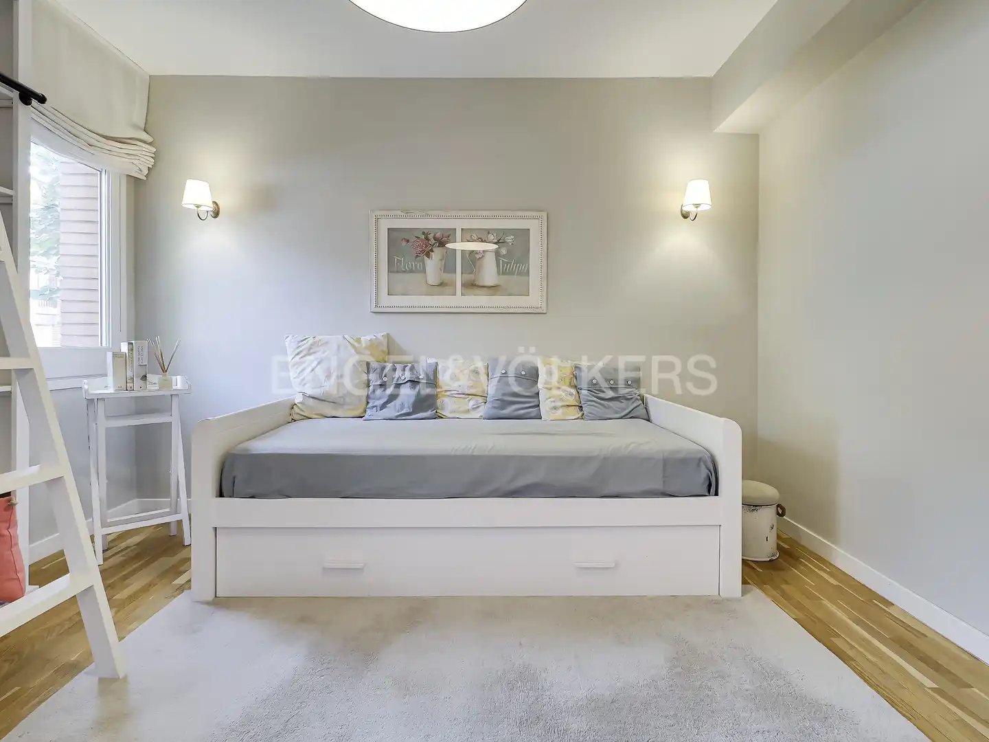 Piso de 168 m² en Sant Cugat del Vallès