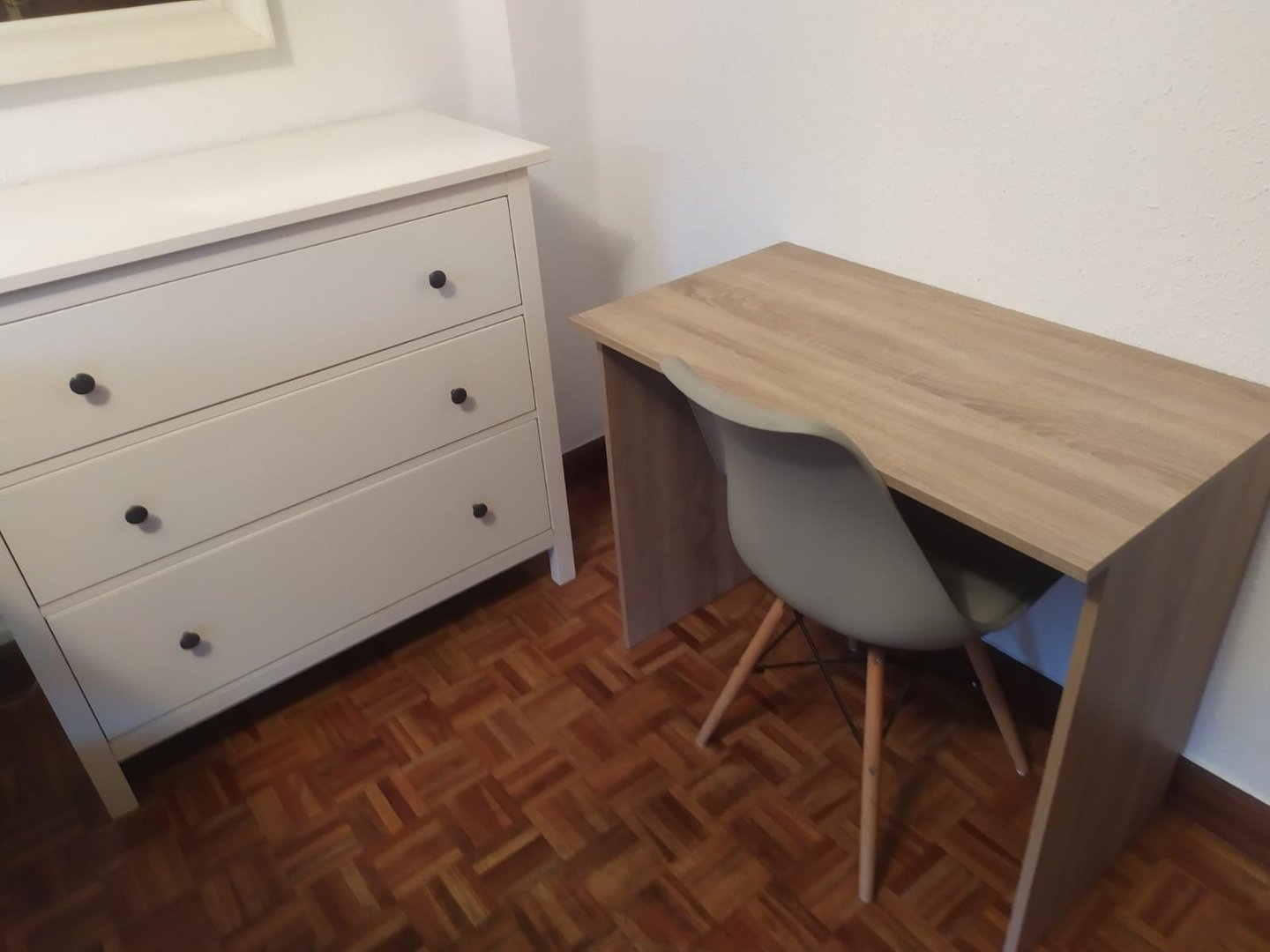 Piso de 68 m² en San Sebastián