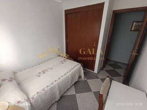 Piso de 118 m² en Cáceres