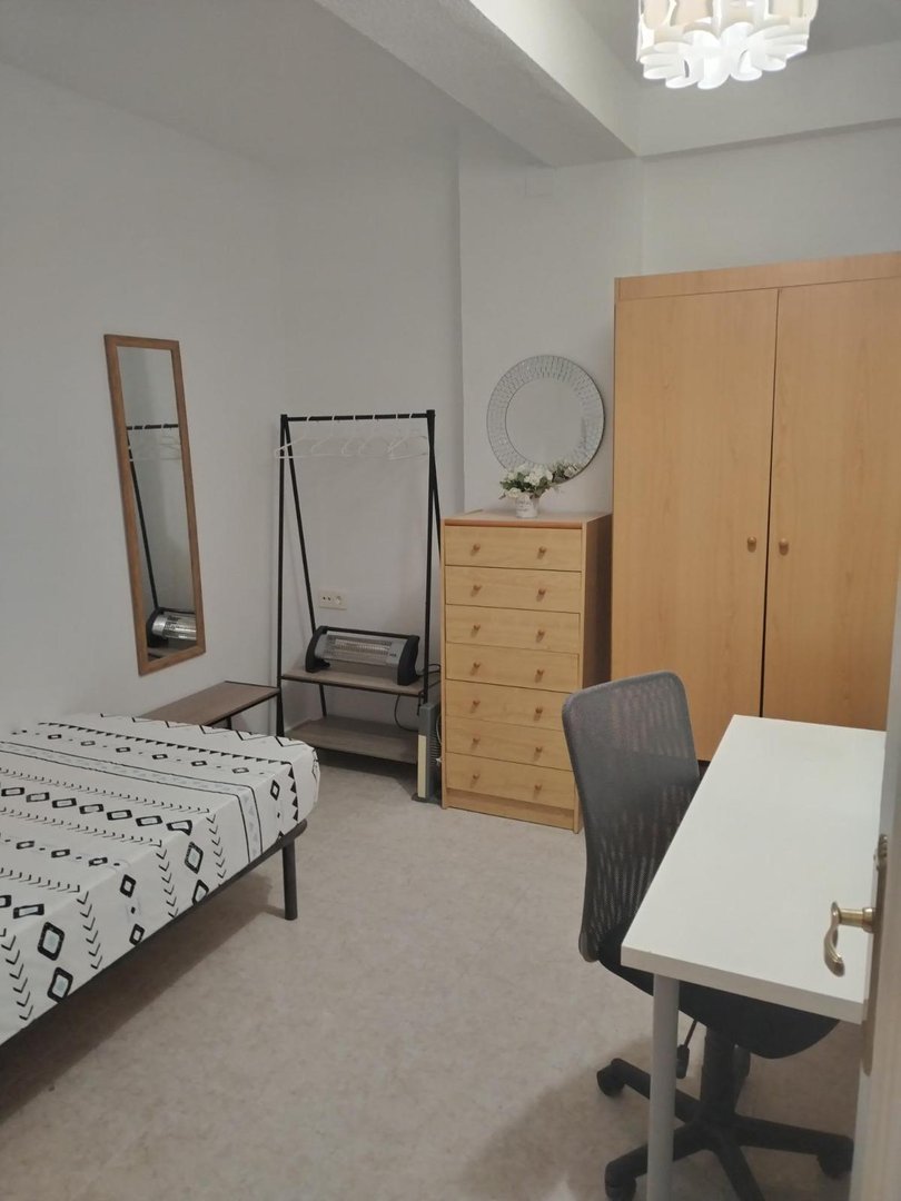 Piso de 95 m² en Granada