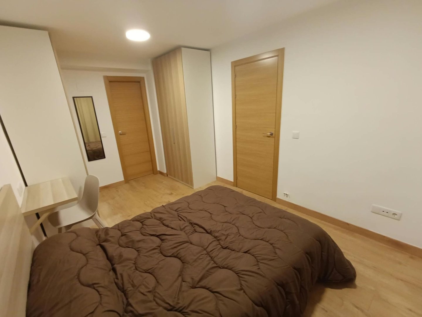 Pis de 55 m² a Linares