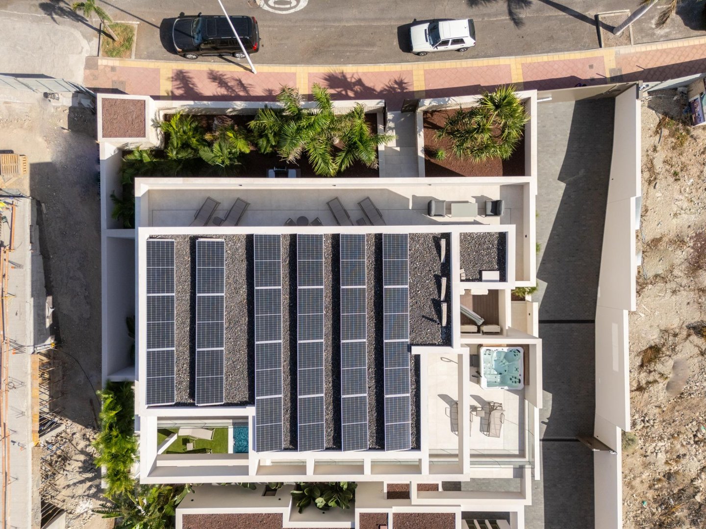 Casa de 631 m² a Adeje