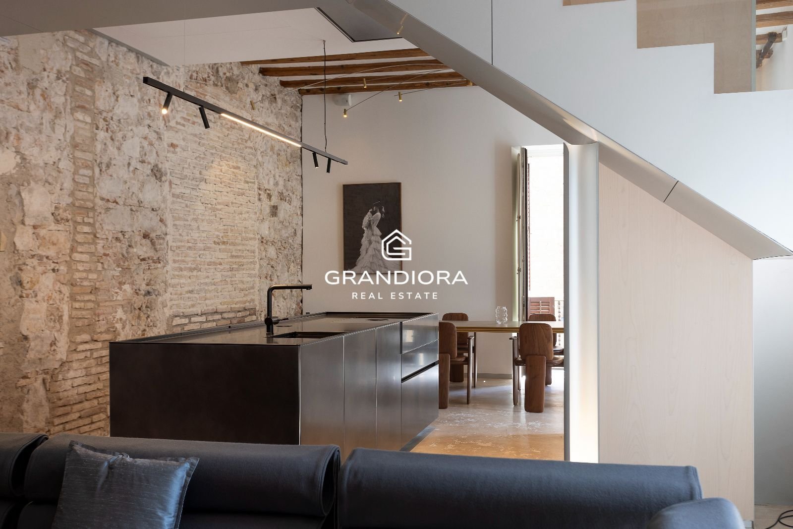 Pis de 245 m² a Barcelona