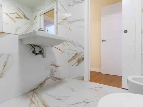 Wohnung 138 m² in Gijón / Xixón