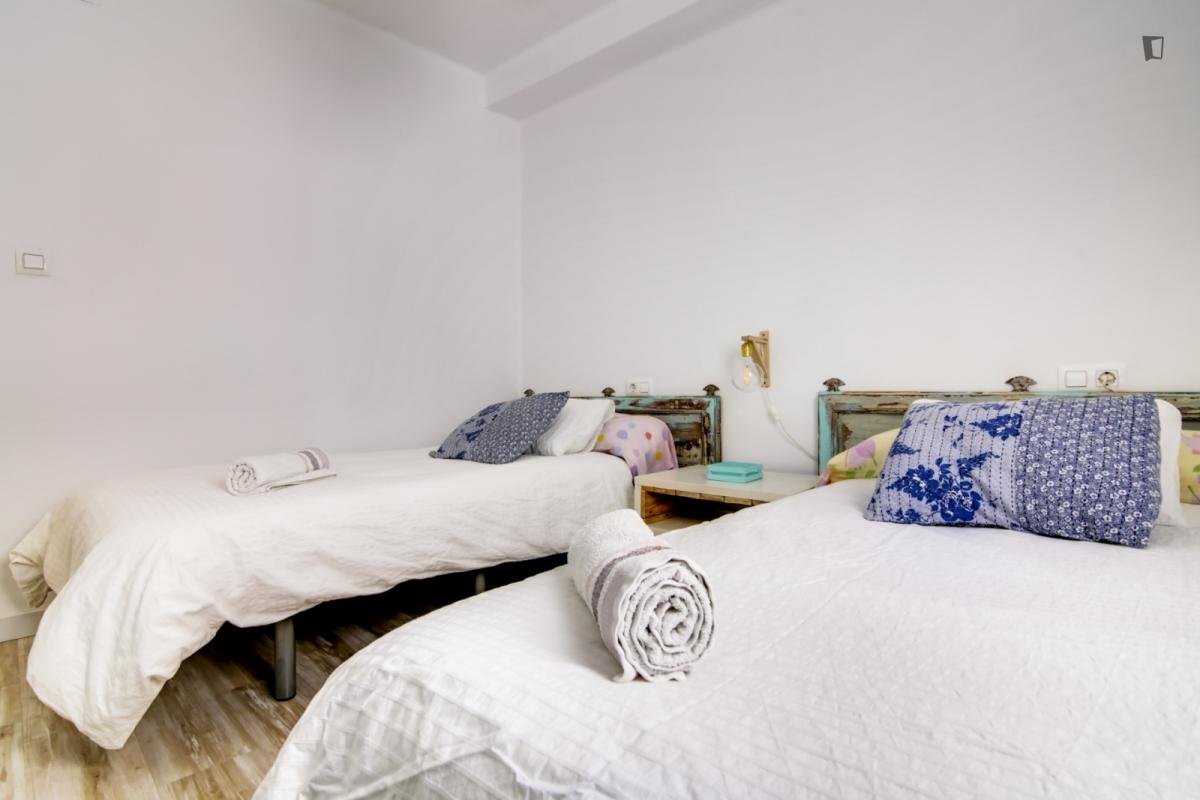 Piso de 77 m² en Valencia