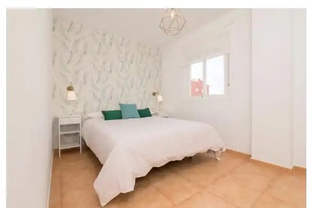 Piso de 90 m² en Sanlúcar de Barrameda
