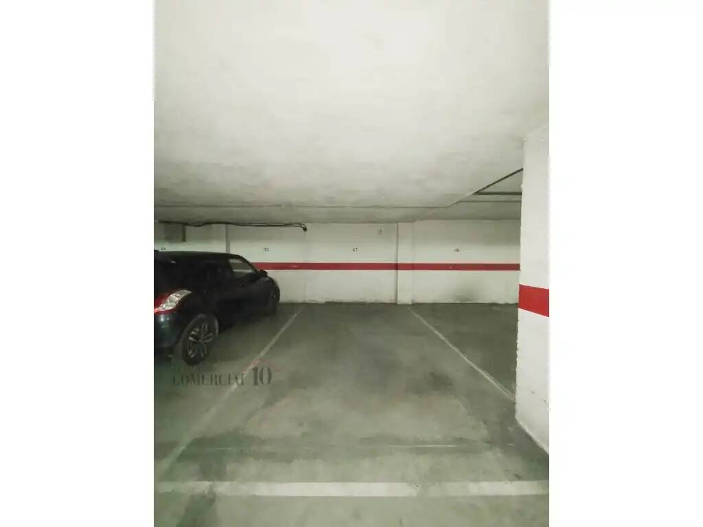 Wohnung 69 m² in Badajoz