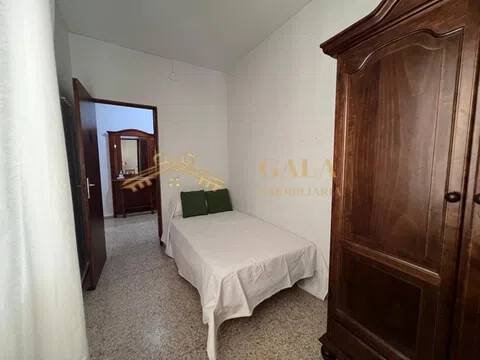 Piso de 115 m² en Cáceres