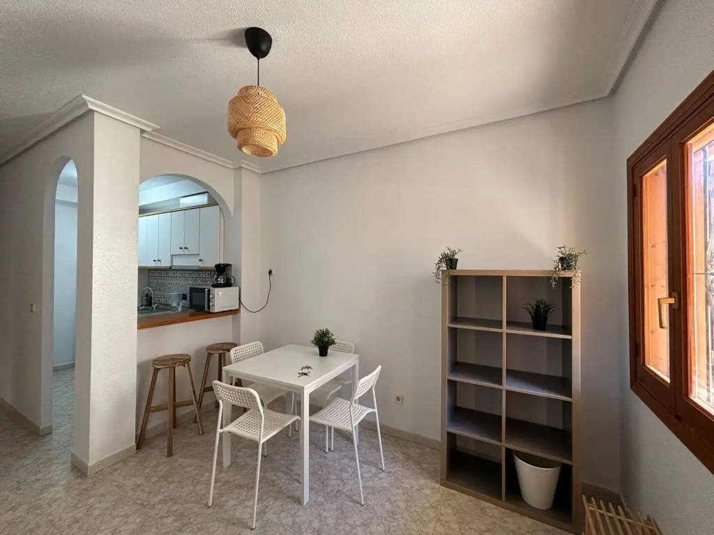 Piso de 80 m² en Orihuela