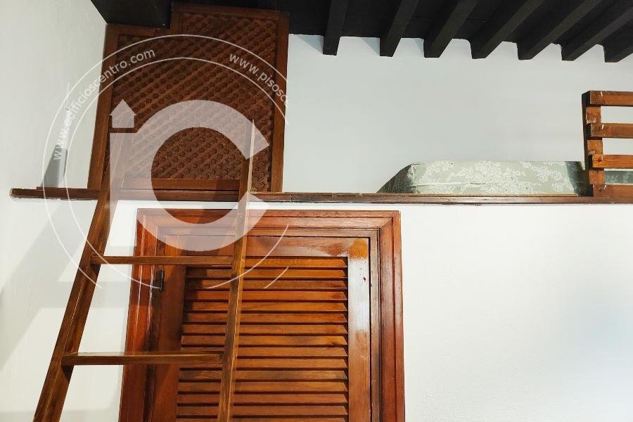 Appartamento 18 m² a Granada