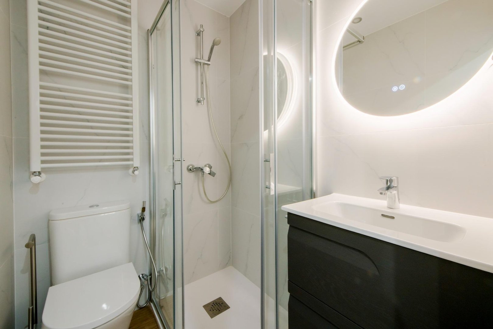 Flat 90 m² in Arganda del Rey