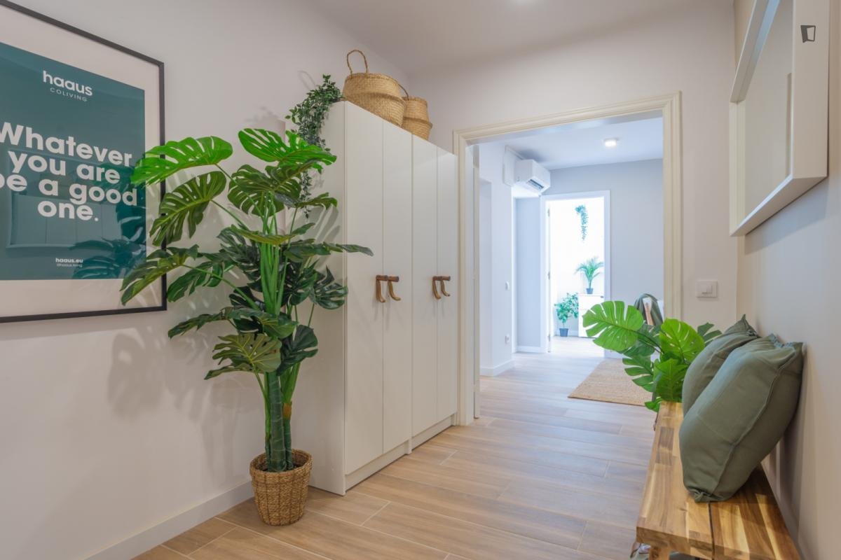 Habitación en alquiler, Barcelona