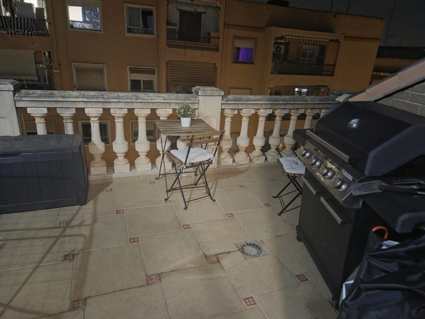 Piso de 160 m² en Valencia