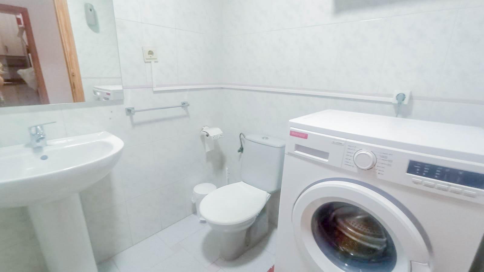 Pis de 80 m² a Almeria