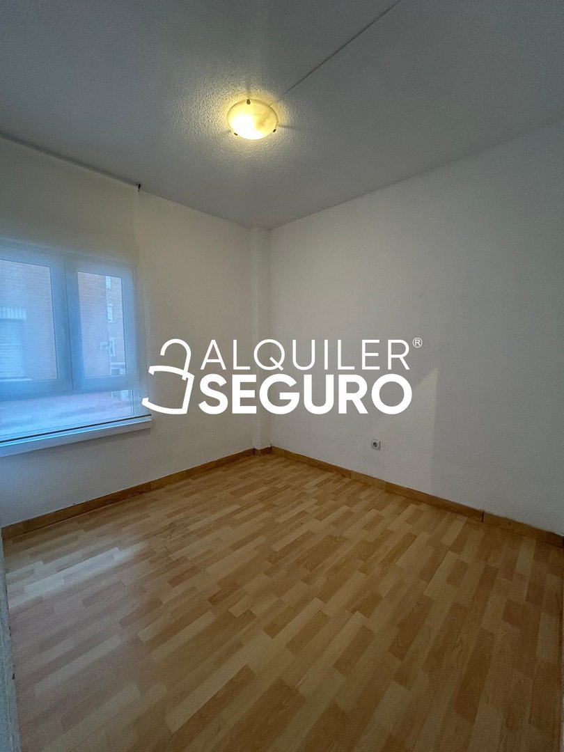 Pis de 120 m² a Alcalá de Henares