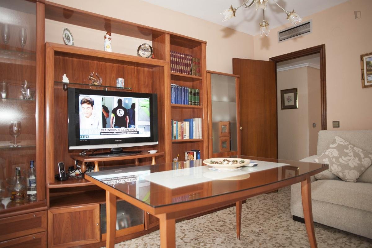 Habitación en alquiler, Sevilla