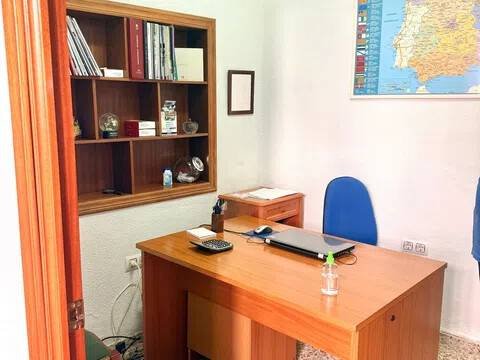Appartamento 200 m² a Sanlúcar la Mayor
