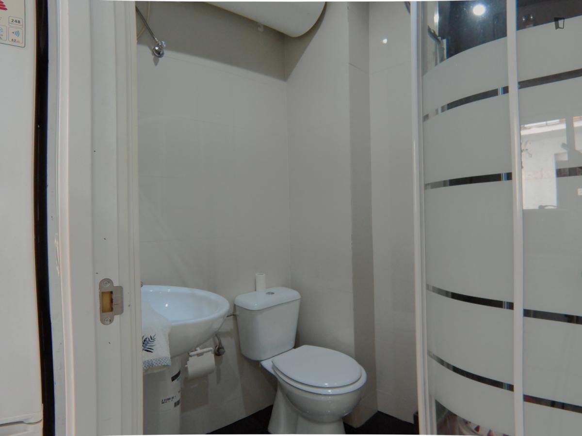 Pis de 55 m² a Madrid