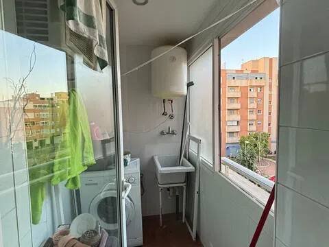 Apartamento 88 m² em Almería