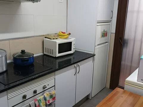 Habitación 68 m², Torremolinos