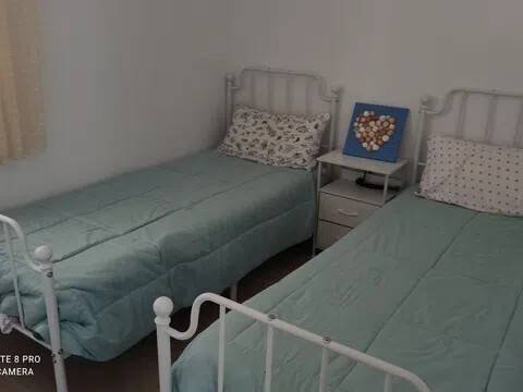 Piso de 95 m² en Cunit