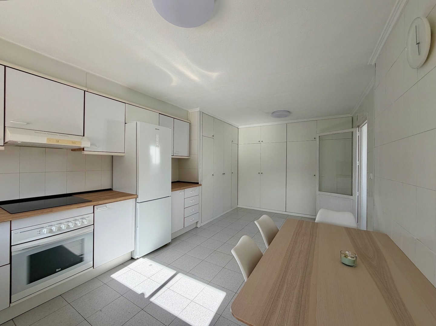 Piso de 140 m² en Alicante