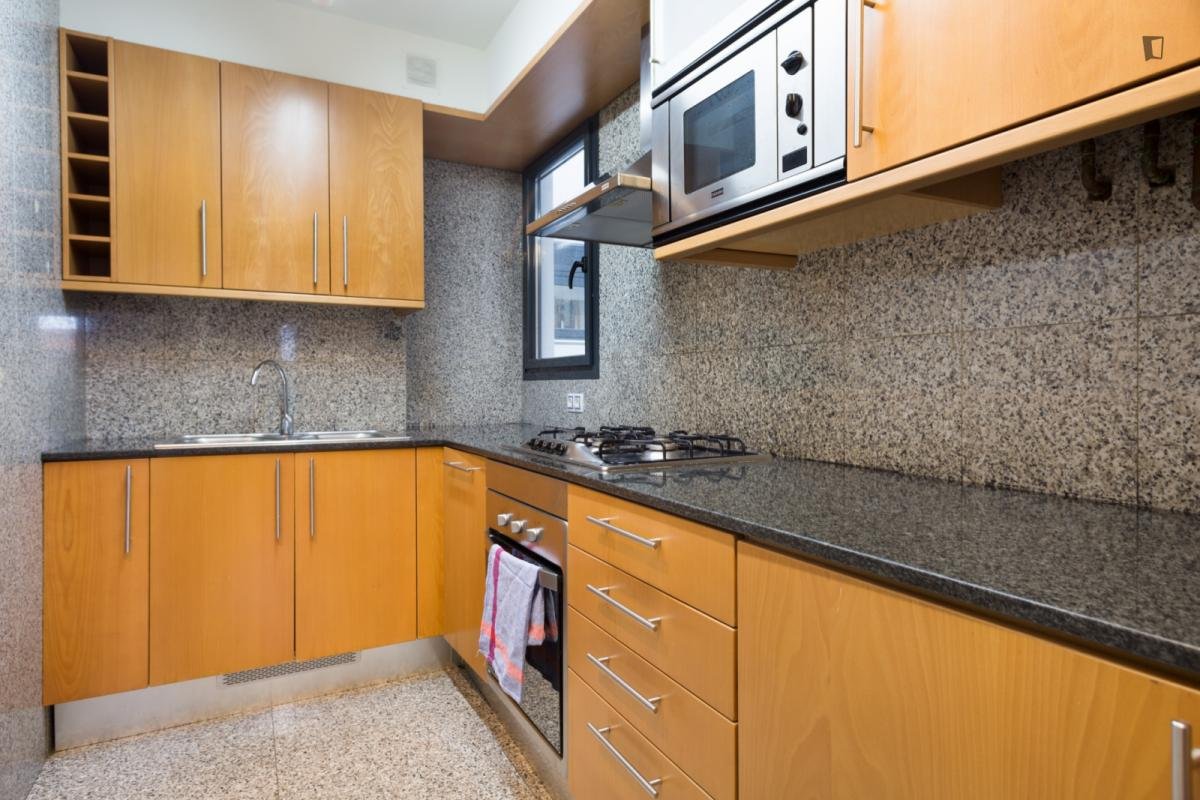 Pis de 80 m² a Barcelona