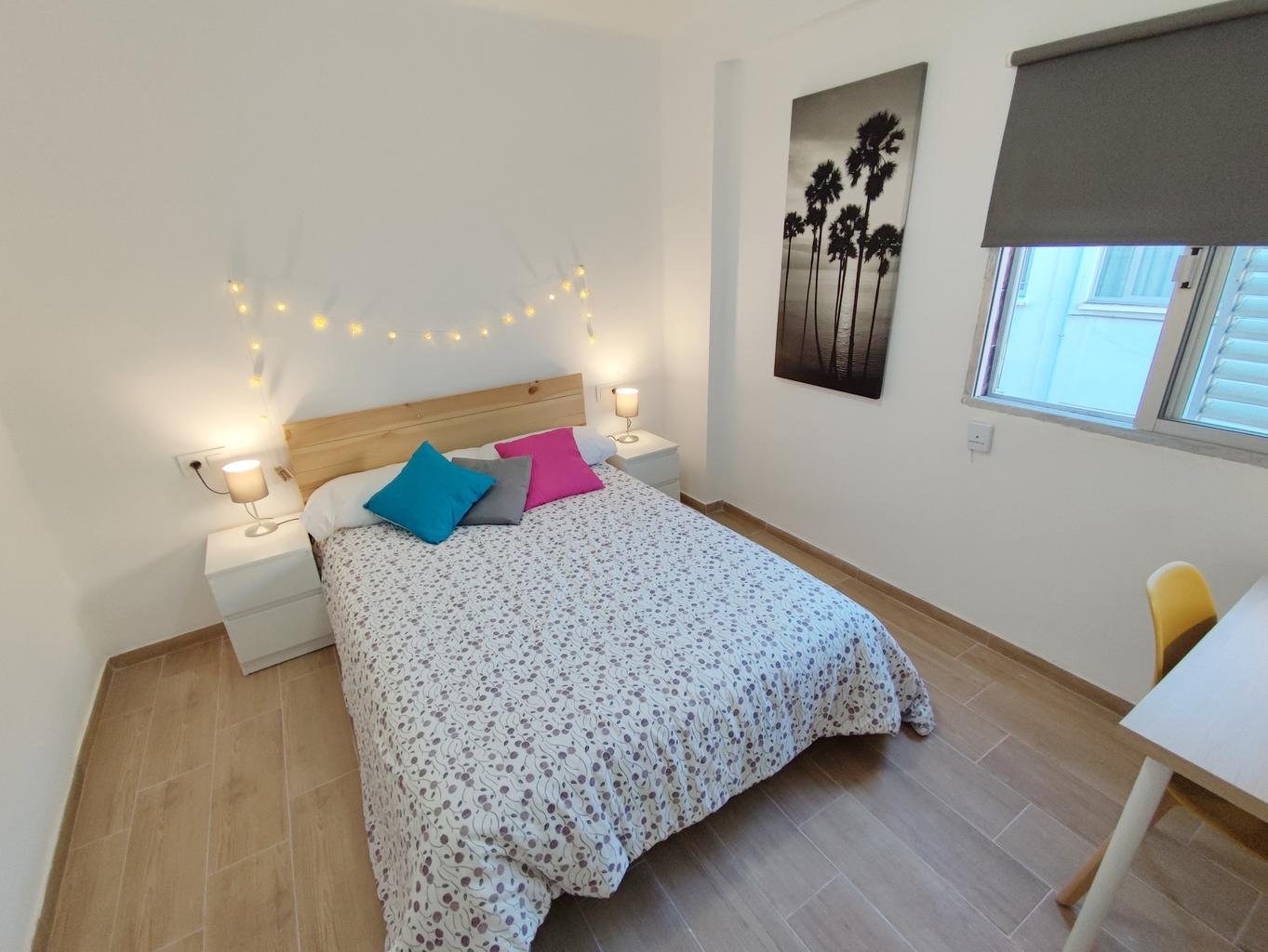 Habitación 90 m², Valencia