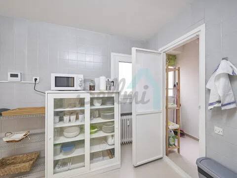 Piso de 87 m² en Oviedo