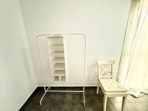 Piso de 75 m² en Carboneras