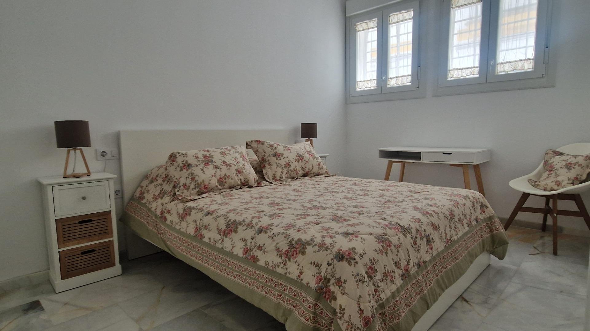 Pis de 64 m² a Jerez de la Frontera