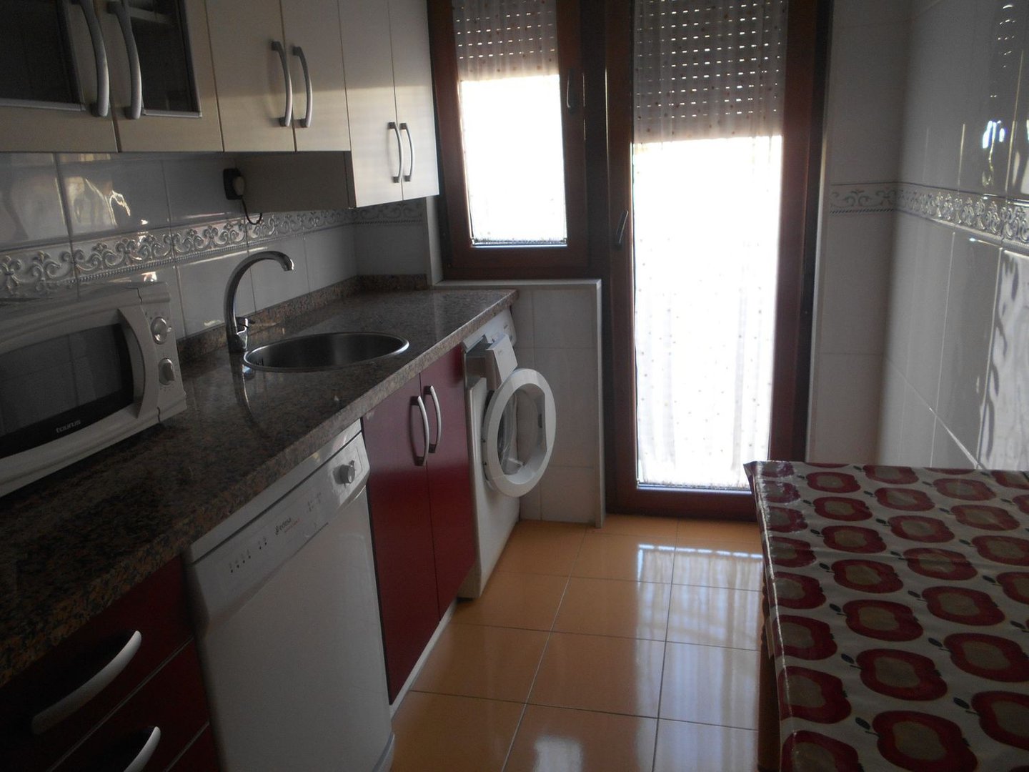 Pis de 75 m² a Salamanca